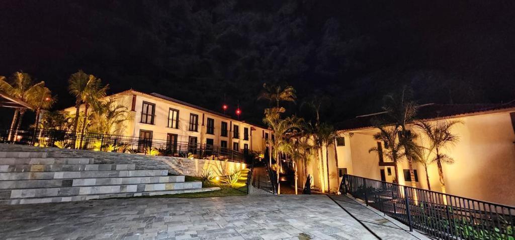 Hotel Quinta Santa Barbara Pirenopolis Ngoại thất bức ảnh